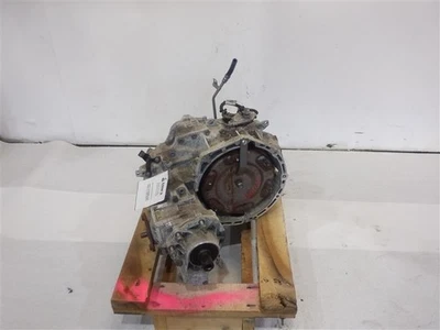 TRANSMISSION Volkswagen Tiguan 2017 17 2018 18 AWD VIN W 1115215 - Image 1 of 4