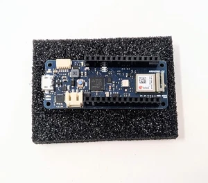 Placas de aplicaciones IoT basadas en WiFi Arduino MKR WiFi 1010 ABX00023 - Imagen 1 de 1