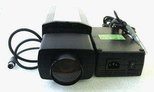 Imaging System CCD Camera TV Zoom Lens for Bio-Rad Gel Doc XR+, Parts/ Repair - Picture 1 of 6