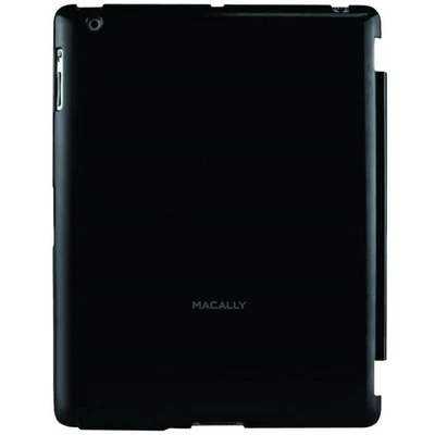 Macally Cover Protettiva Smart Case Per Apple Ipad 2 3 4 2G 3G 4G Gen - Immagine 1 di 3