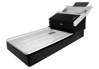 ^Avision AD250F Scanner (DL-1409B) - Image 1 of 1