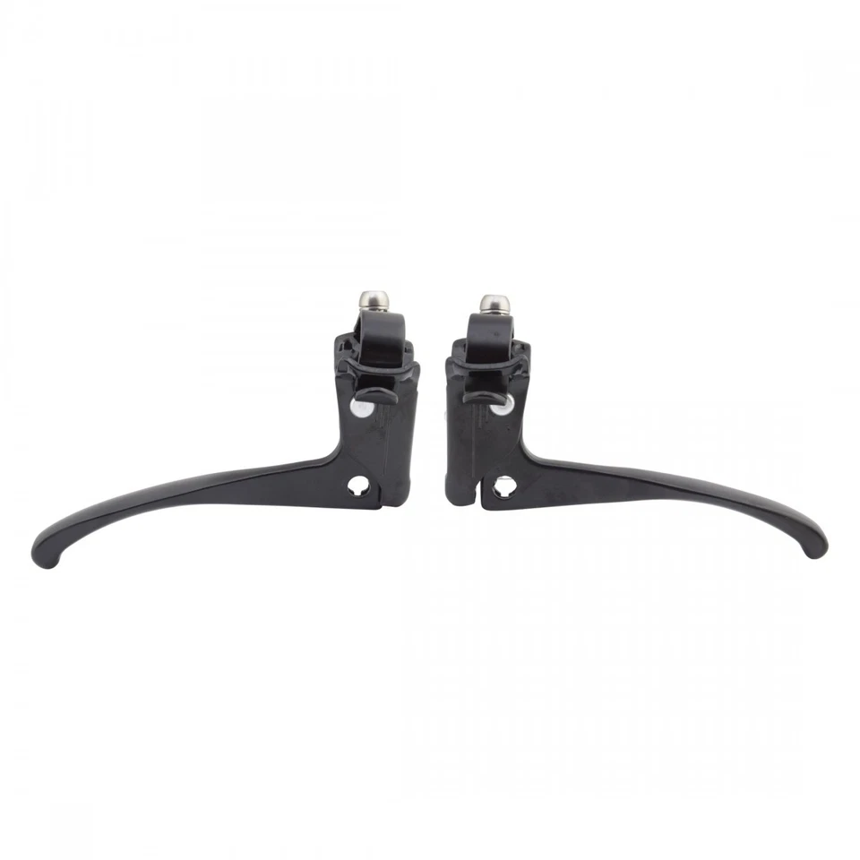 Palancas de freno de aleación deportiva Sunlite Touring Sunlt Touring Sport Aly BK Foto 1 de 1