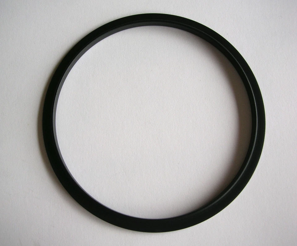 KOOD P SERIES 67MM ADAPTER RING FITS COKIN KOOD FILTER HOLDER - Image 1 of 1