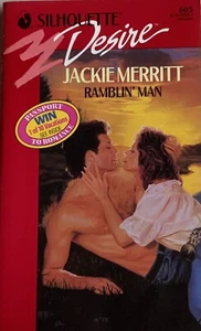 Ramblin' Man by Jackie Merritt - Imagen 1 de 2