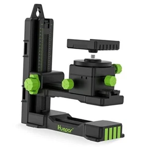 Fine-tuning Bracket Laser Level Mount, Multifunctional Magnetic Pivoting - Bild 1 von 8