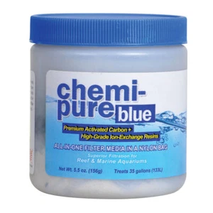 RA Chemi-Pure Blue - 5,5 Oz. - Bild 1 von 1