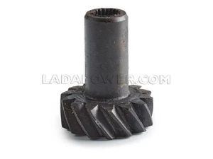 Piñón de engranaje de transmisión de bomba de aceite Lada Niva 1600 / 2101-2107 44 mm 2101-1011228 - Imagen 1 de 1