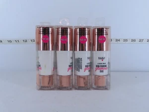 (4 PACK) HARD CANDY LOOK PRO NON-TOURING HIGHLIGHTER STICK & BRIGHTENING CREAM - Picture 1 of 9