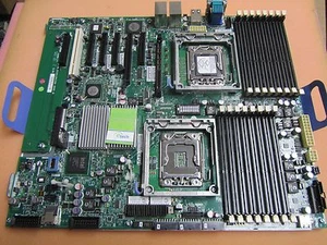 81Y6004 – IBM System board assembly for System x3500 M3 and x3400 M3 - Picture 1 of 2