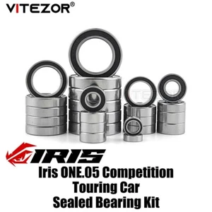 For Iris ONE.05 Competition Touring Car Sealed Bearing Kit - Picture 1 of 4
