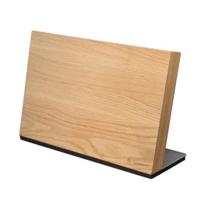 Porte couteaux magnétique Studio bois 36x12.5 cm - Imagen 1 de 2