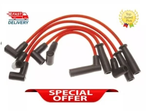 Ignition Spark Plug Wire Set DENSO for Dodge JEEP Replaces OEM # 6714070 2.5L . - Picture 1 of 3