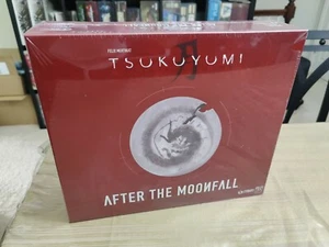 Tsukuyumi: Full Moon Down After The Moonfall Board Game Expansion - Picture 1 of 1