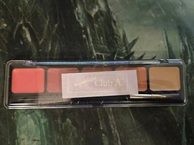 Signature Club A Perfect Lip Color New - Image 1 of 2