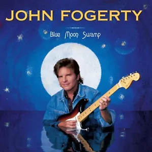 JOHN FOGERTY - BLUE MOON SWAMP (20TH ANNIVERSARY EDITION) CD NEU - Bild 1 von 1