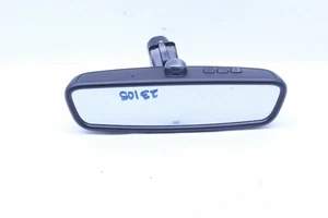 2013 BMW 640i Interior Inside Rearview Mirror Kafas Camera OEM Used - Picture 1 of 9