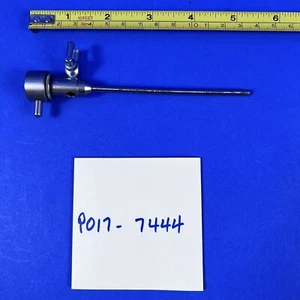Stryker Endoscopy 97022444W Cannula 4.0mm - Picture 1 of 8