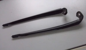 Seat Leon 1P ´08 1,6 2x Brazo Limpiaparabrisas Frontal Derecho Izquierda - Imagen 1 de 4