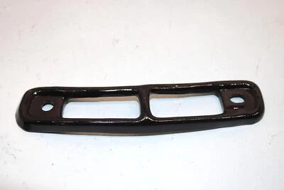 Protector de tubo de escape 85 Yamaha Moto 4 Yfm200n OEM 29U-14628-00-00 AYS Foto 1 de 4