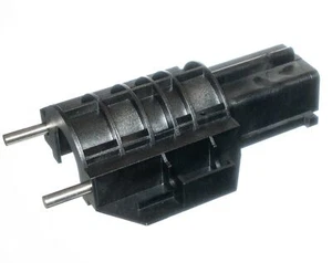 Nikon Super Coolscan 8000 ED Focus Carriage and Rails LS8000ED Scanner Part Scan - Picture 1 of 4