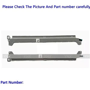 Nuevo para Dell Precision 7530 7540 soporte de bisagra NO-TOUCH 0CKGGF 0XTN1J - Imagen 1 de 3