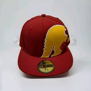 USC Trojaner Mütze (leicht gebraucht) - Bild 1 von 5