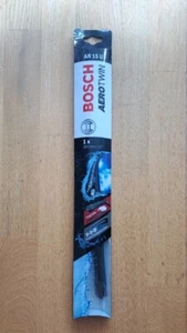Bosch Scheibenwischer Aerotwin AR15U, Länge: 380mm − einzelner Scheibenwischer - Bild 1 von 6