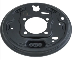 TOYOTA PRIUS CELICA Brake Backing Plate Rear Left Genuine JDM OEM 47044-20140 - Bild 1 von 2
