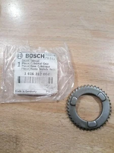 Bosch Gear 1616312004 für Gbh2-26 SDS Bohrmaschine - Bild 1 von 2