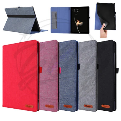 Portable Case Cover for Microsoft Surface Pro 4 5 6 7 8 9 Anti Drop Protective - Image 1 of 4