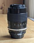 Nikon 135mm f2.8 Lens - Read Description 
