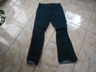 H8432 G-Star Comwood Jeans W32 L34 Granatowe Dobre