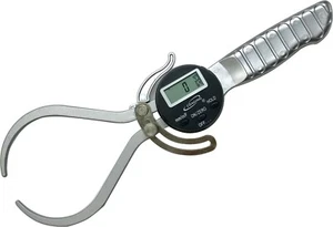 iGaging 6" outside caliper spring loaded digital electronic display - Picture 1 of 1