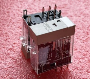 1pcs G2R-2-SND(S) 24VDC G2R-2-SND(S) DC24V Omron Power Relay 8Pins - Picture 1 of 1