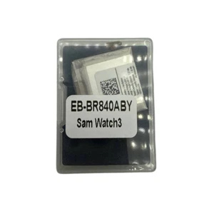 Bateria do Samsung Galaxy Watch 3 45mm EB-BR840ABY Oryginalny zamiennik 330mAh - Zdjęcie 1 z 12