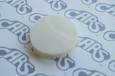 Lente trasera de cortesía Buick 1961-1968. Lente de consola Riviera 1963-1965. OEM #4765600 Foto 1 de 4