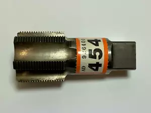 WARRIOR 1,875" x 12 3. HANDGEWINDEBOHRER 110mm OAL (leicht gebrauchter Zustand) (EB6-454) - Bild 1 von 1