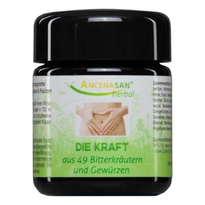 ANCENASAN® herbal 20g - 49 BitterKräuter