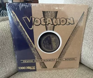 ROBERT JOHNSON Cross Road Blues/Ramblin' Vocalion 10" 78rpm RSD 2018 Sealed - Picture 1 of 4