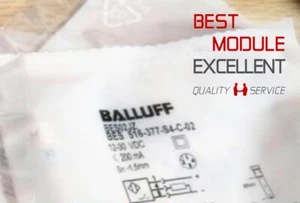 1PCS BALLUFF BES 516-377-S4-C-02 NEW 100% Quality Assurance - Picture 1 of 1