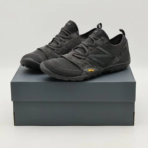 MT10OAC New Balance MT10 Black Castlerock (Herren) - Bild 1 von 10