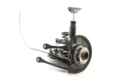 2015-2016 BMW 435i Convertible Driver Left Rear Suspension Assembly Foto 1 de 4