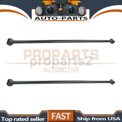 Brazo lateral trasero Mevotech Supreme 2X para Toyota FJ Cruiser 2007-2014 Foto 1 de 2