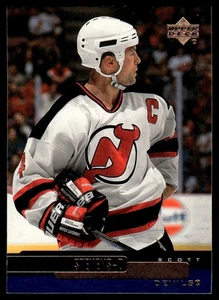 1999-00 Upper Deck ! Scott Stevens New Jersey Devils #250 - Picture 1 of 2