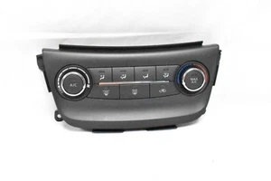 275004AT2A AC Temperature Control Thru 09/30/16 Fits 15-17 SENTRA H2i12 - Picture 1 of 4