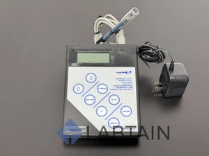 VWR 61161-362 Multi-Parameter Meter Conductivity TDS Salinity Temp Computer - Picture 1 of 5