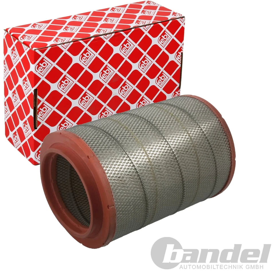 FEBI BILSTEIN FILTRE À AIR Compatible Avec | 34098 - Photo 1/3