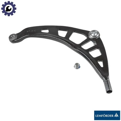 CONTROLTRAILING ARM WHEEL SUSPENSION 43075 01 FOR MINI N47 C20 A 2.0L 4cyl - Image 1 of 4