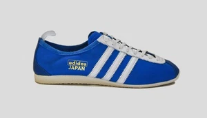 ADIDAS JAPAN OG BLAU/WEISS GRÖSSEN 8,5 9 9,5 10 10,5 11 ORIGINALS 2025 JS3773 - Bild 1 von 5