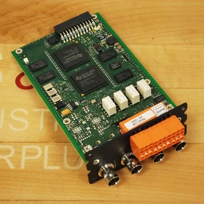 Bosch VIPX1600M4S, 4-Channel Video Module - PARTS ONLY - Image 1 of 4